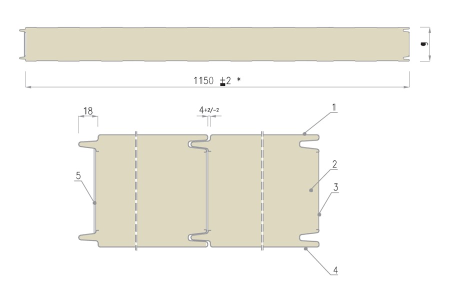 Disegni tecnici e visualizzazioni di montaggio_X1