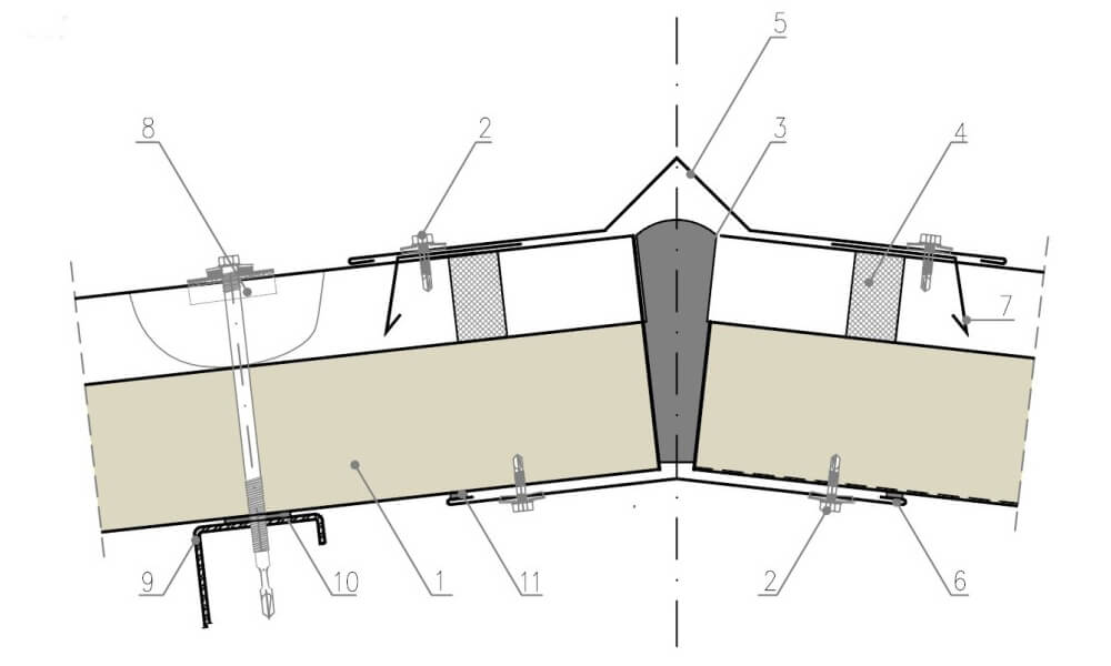 Disegni tecnici e visualizzazioni di montaggio_X6